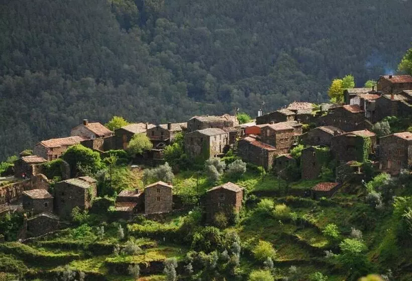 Majatalo Casa Ferreira