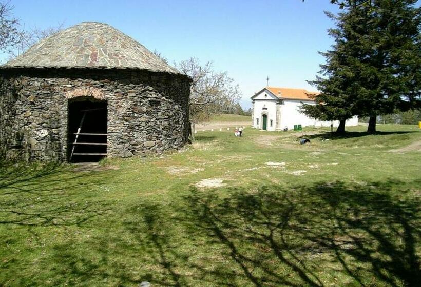 펜션 Casa Ferreira