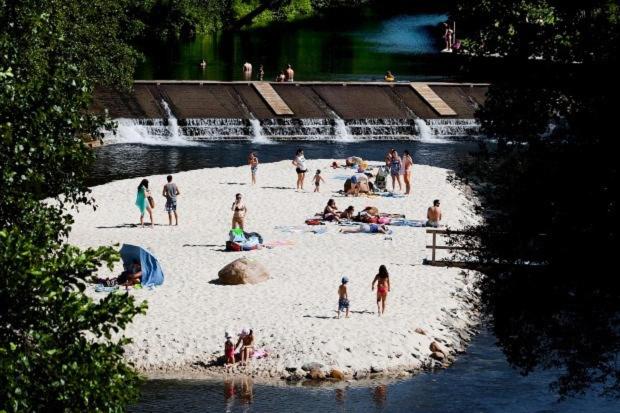 펜션 Casa Ferreira