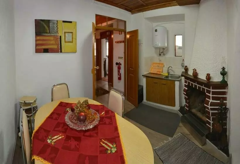 Majatalo Casa Ferreira