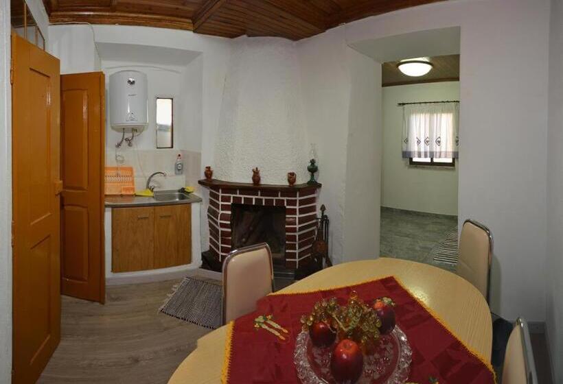 펜션 Casa Ferreira