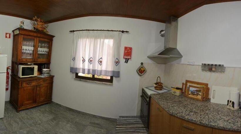 펜션 Casa Ferreira