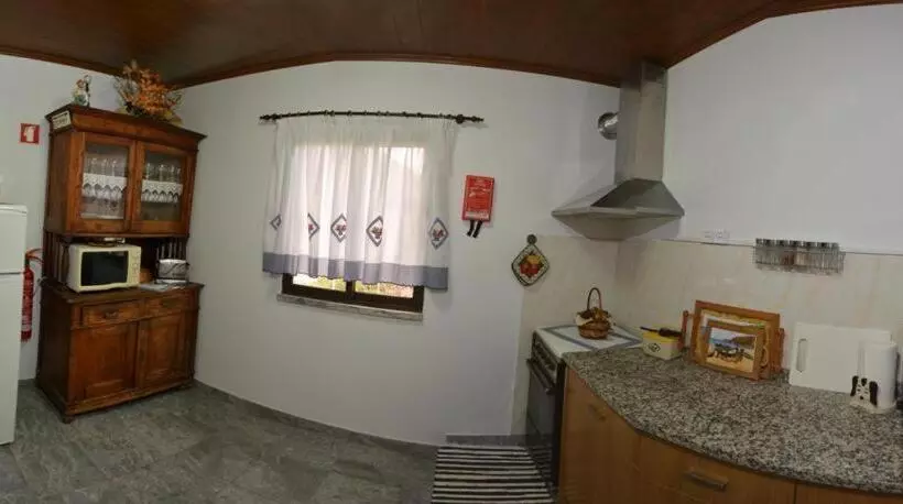 Majatalo Casa Ferreira