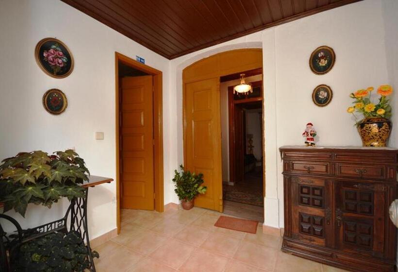 펜션 Casa Ferreira