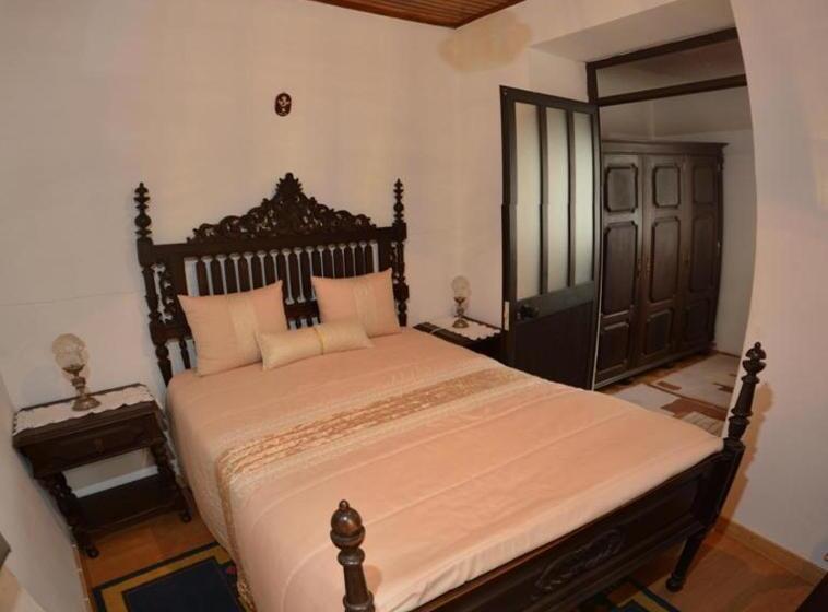 펜션 Casa Ferreira