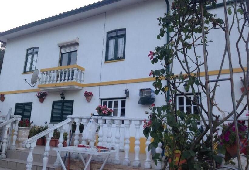 펜션 Casa Ferreira