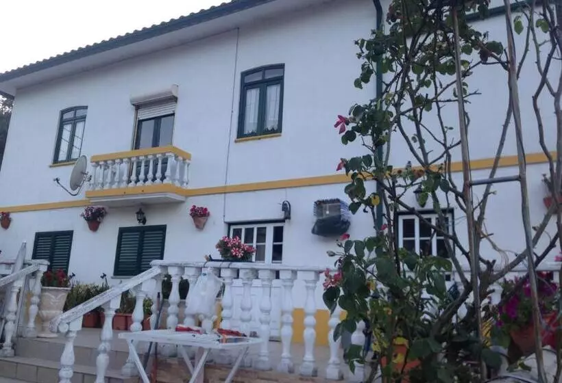 Majatalo Casa Ferreira