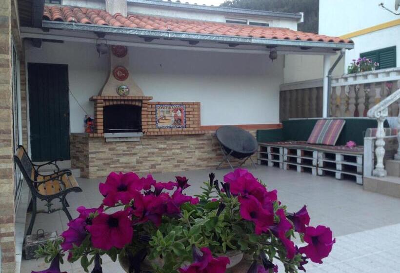 펜션 Casa Ferreira