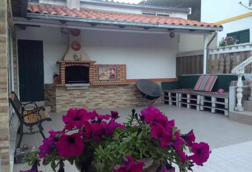 Majatalo Casa Ferreira