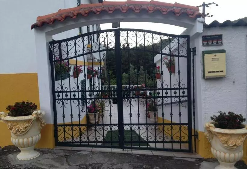 Majatalo Casa Ferreira