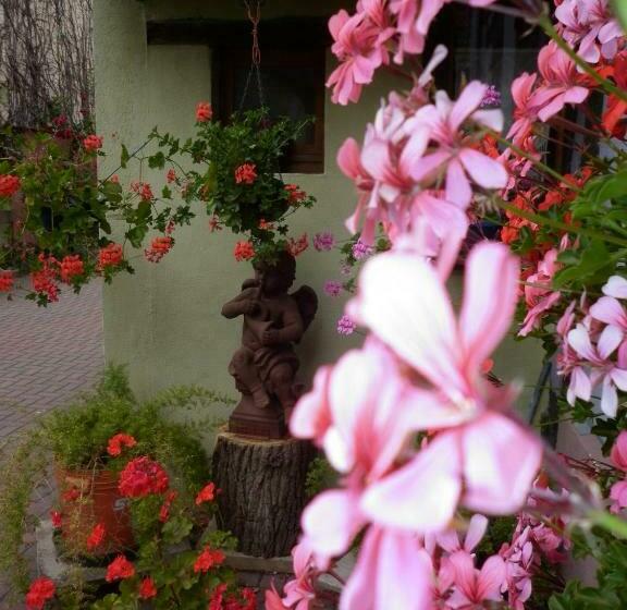 펜션 Gites Petermann