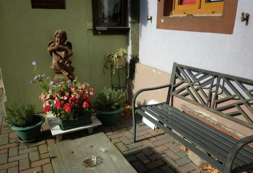 펜션 Gites Petermann