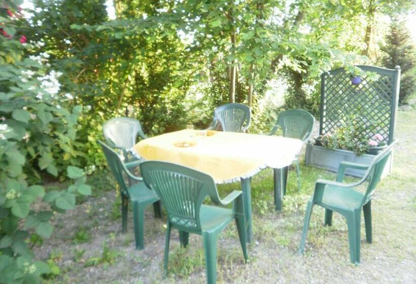 펜션 Gites Petermann