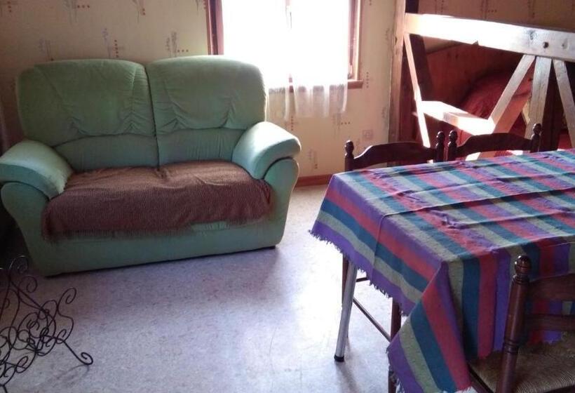 펜션 Gites Petermann