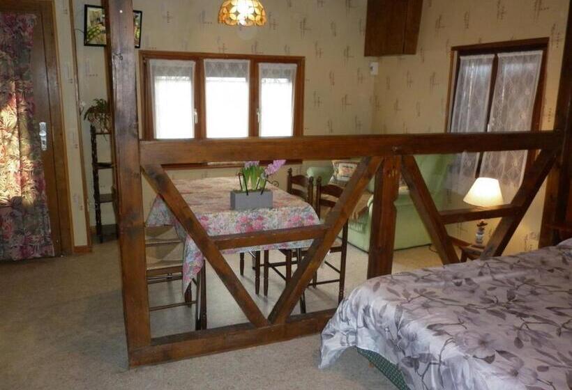 펜션 Gites Petermann