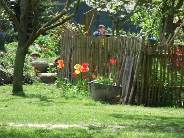Majatalo Landhof Zur Meierei