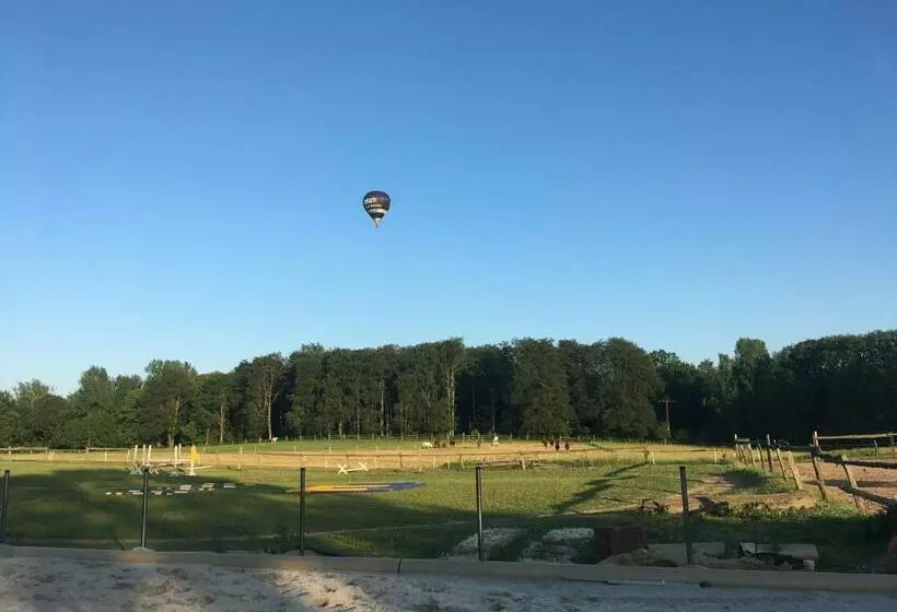 Majatalo Landhof Zur Meierei