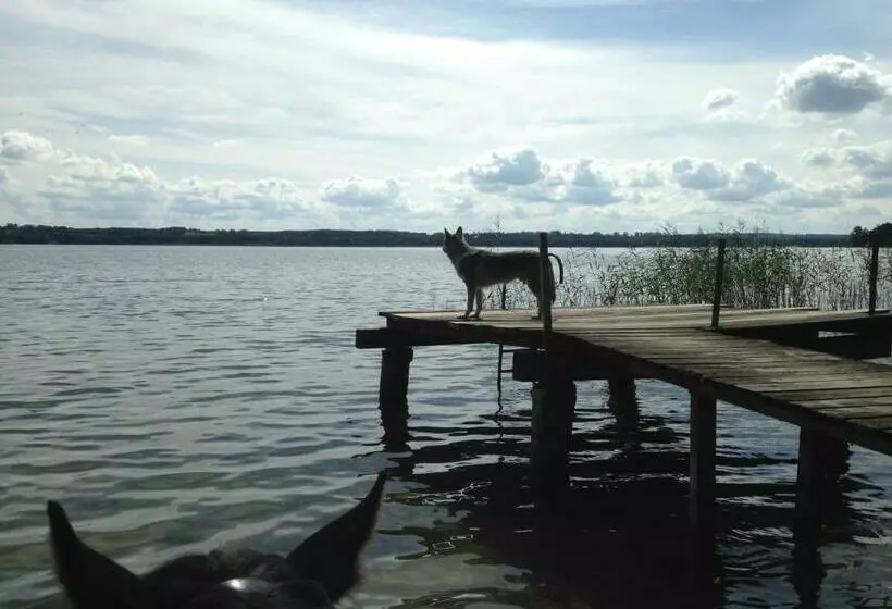 Majatalo Landhof Zur Meierei