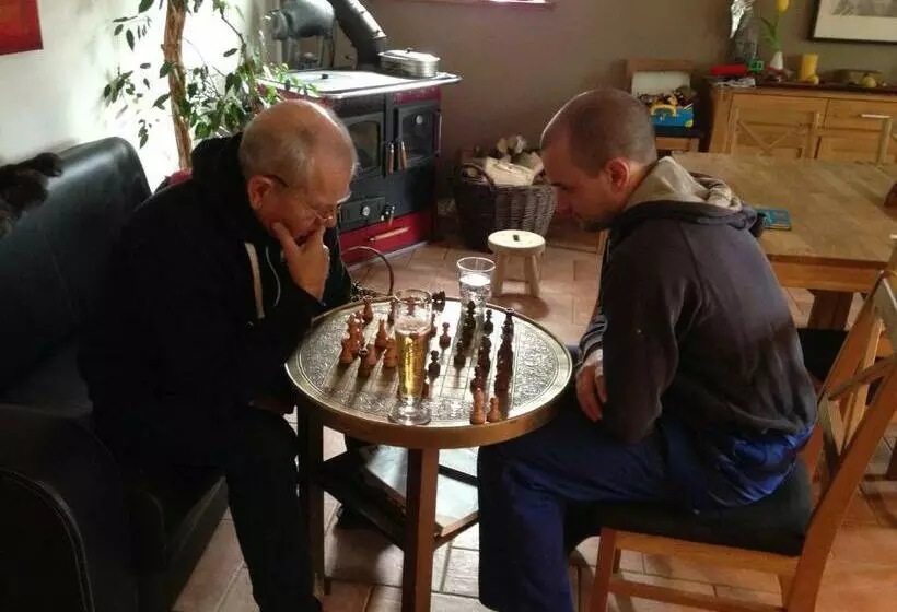 Majatalo Landhof Zur Meierei