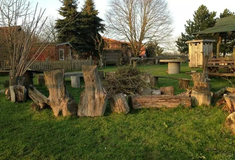 Majatalo Landhof Zur Meierei