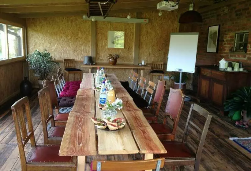 Majatalo Landhof Zur Meierei