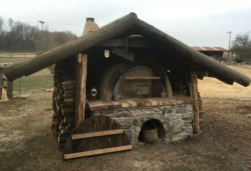 Majatalo Landhof Zur Meierei