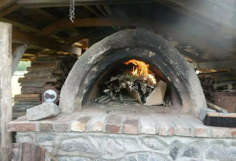 Majatalo Landhof Zur Meierei