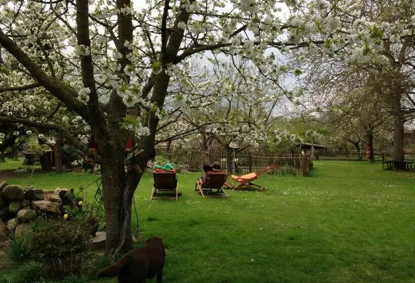 Majatalo Landhof Zur Meierei