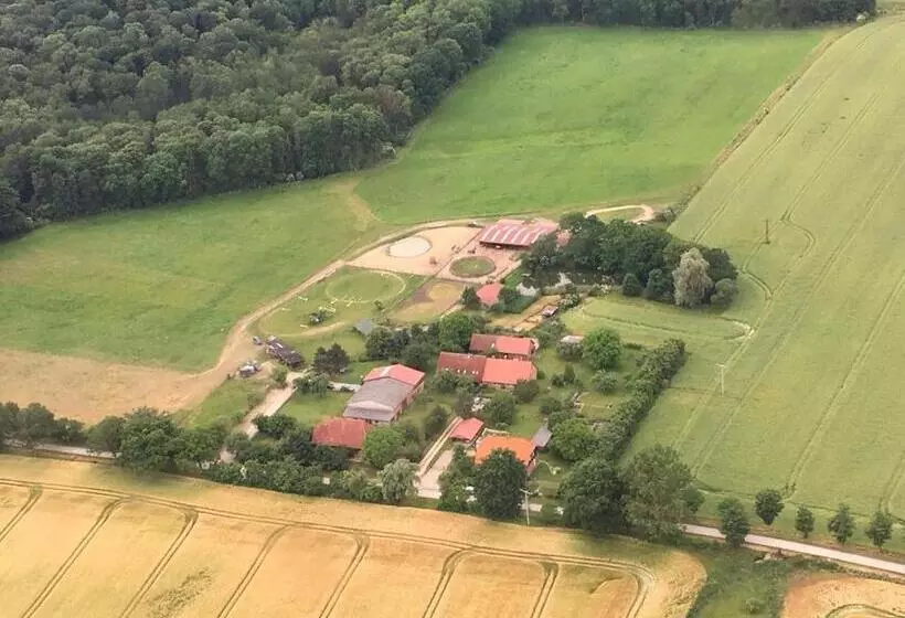 Majatalo Landhof Zur Meierei