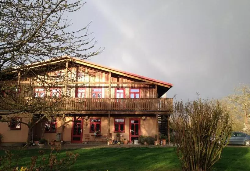 Majatalo Landhof Zur Meierei