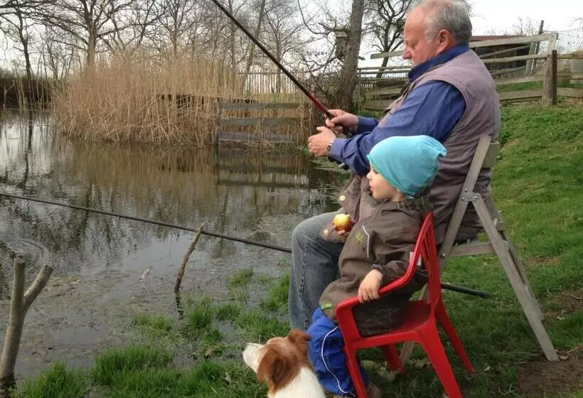 Majatalo Landhof Zur Meierei