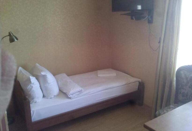 پانسیون Sveciu Namai Avada