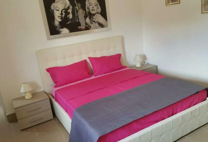 פנסיון Villa Annalaura Galatone