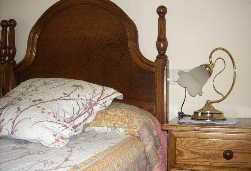 Pension Txomin Ostatua