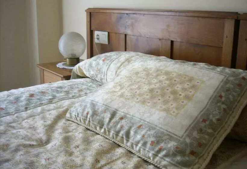 Pension Txomin Ostatua