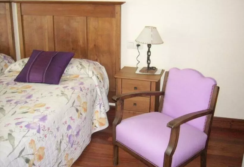 Pension Txomin Ostatua