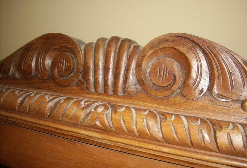 Pension Txomin Ostatua