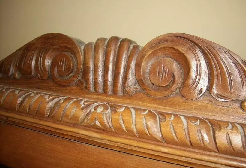 Pension Txomin Ostatua