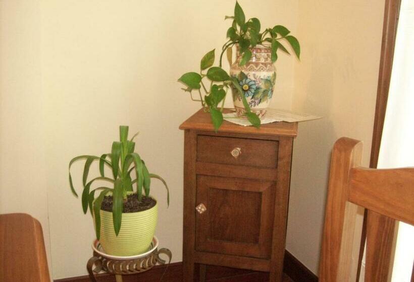 Pension Txomin Ostatua