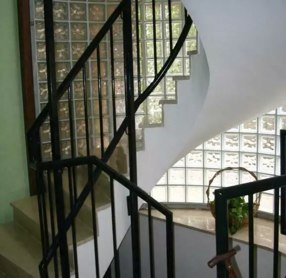 Pension Txomin Ostatua