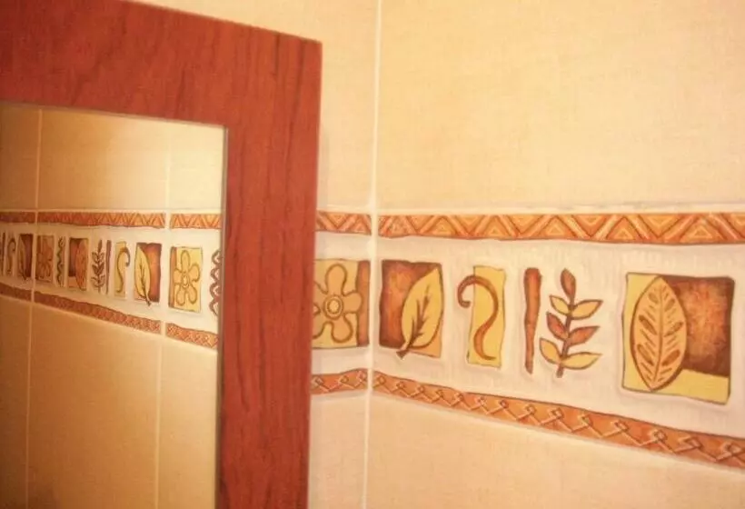 Pension Txomin Ostatua