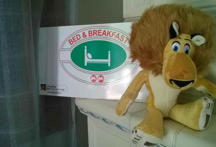 Re Leone Bed And Breakfast