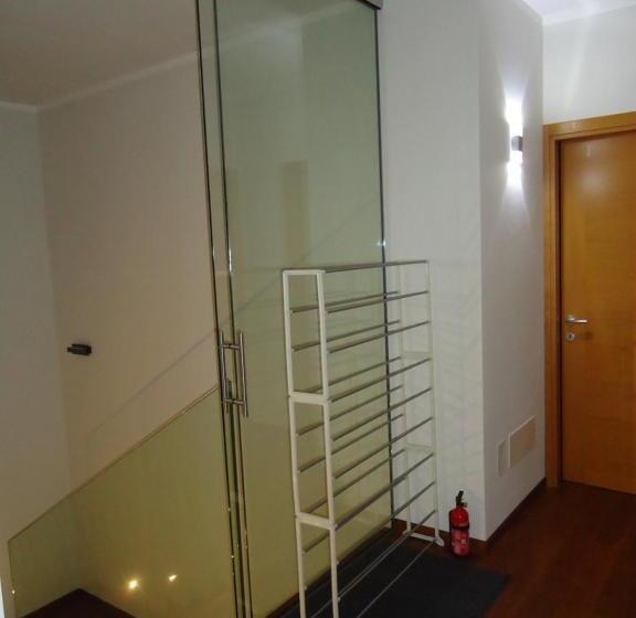 Re Leone Bed And Breakfast