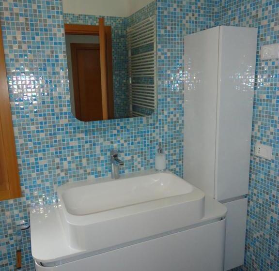 Re Leone Bed And Breakfast