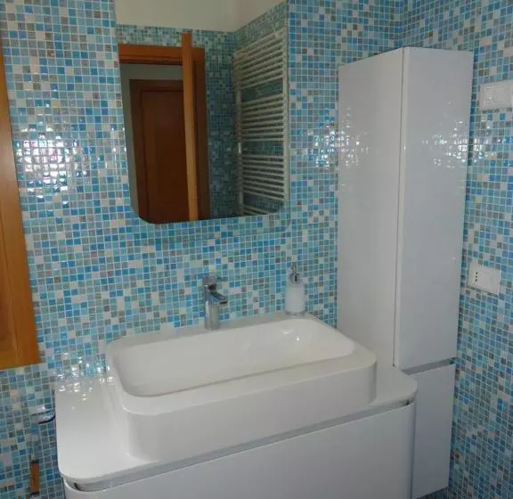 Re Leone Bed And Breakfast