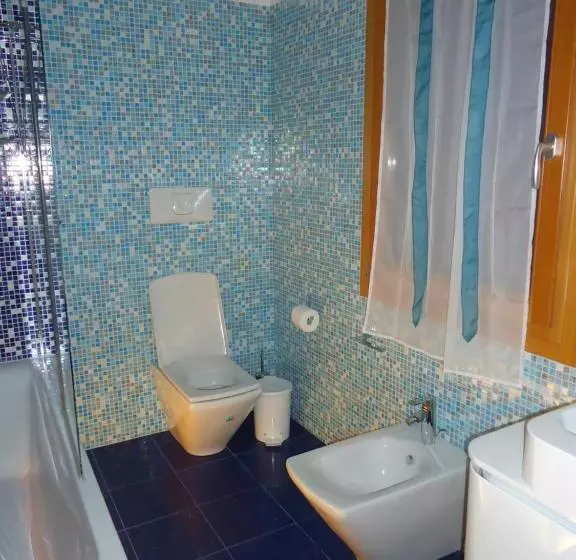 Re Leone Bed And Breakfast