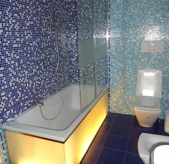 Re Leone Bed And Breakfast