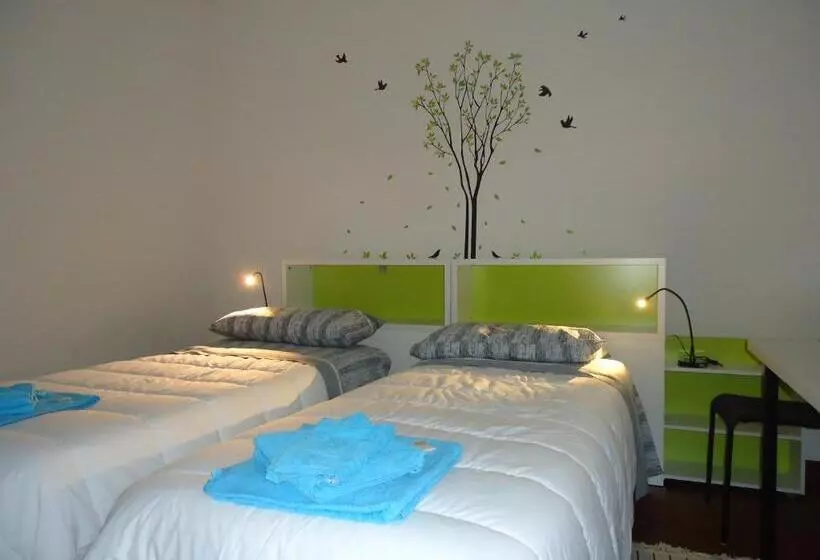 Re Leone Bed And Breakfast