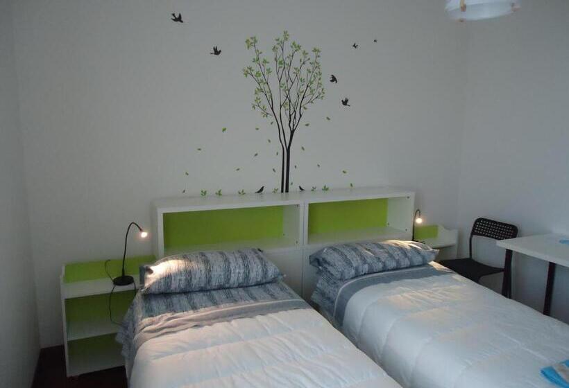 Re Leone Bed And Breakfast