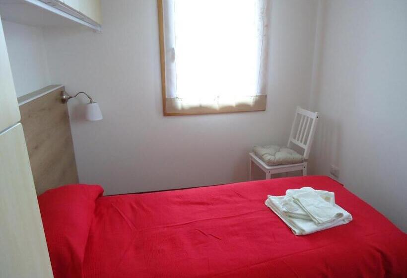 Re Leone Bed And Breakfast